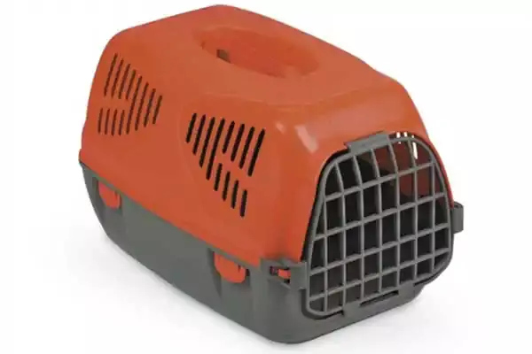 Mps Sirio Kedi Köpek Büyük Taşıma Çantası 64x39x39cm - 1