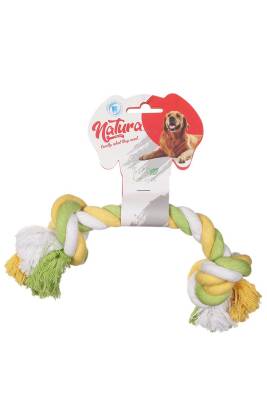 Natura Halat Köpek Oyuncak 26 cm - Natura