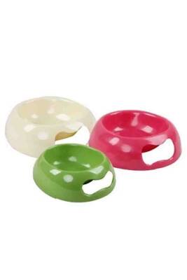 Pawise Deluxe Melamin Mama Kabı M - Pawise