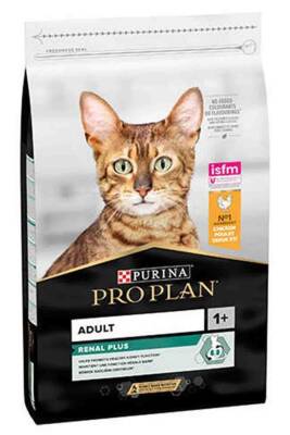 Pro Plan Tavuklu Yetişkin Kedi Maması 1,5kg - PROPLAN