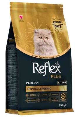 Reflex Plus Persian Yavru Kedi Maması 1,5kg - Reflex