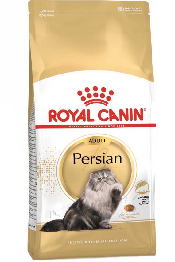 Reflex Plus Persian Yetişkin Kedi Maması 1,5kg - 1