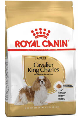 Royal Canin Cavalier King Charles Adult Yetişkin Köpek Maması 1,5kg - ROYAL CANİN