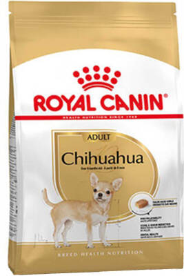 Royal Canin Chihuahua Yetişkin Köpek Maması 1,5kg - ROYAL CANİN