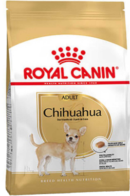 Royal Canin Chihuahua Yetişkin Köpek Maması 1,5kg - ROYAL CANİN