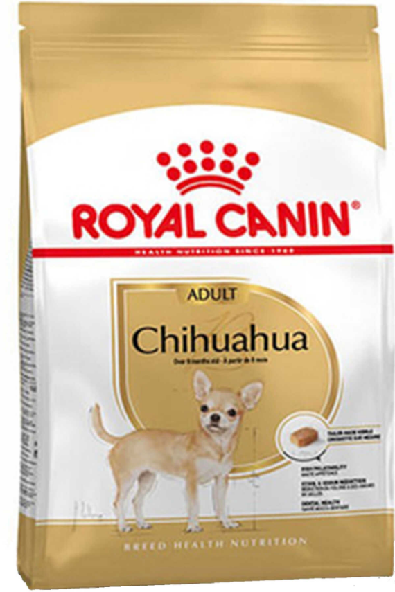 Royal Canin Chihuahua Yetişkin Köpek Maması 1,5kg - 1