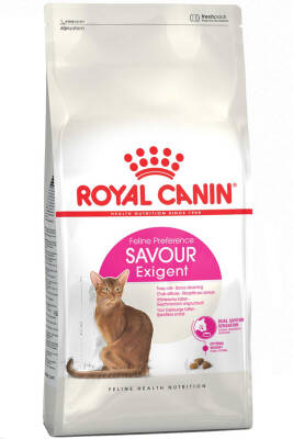 Royal Canin Exigent 35/30 Seçici Yetişkin Kedi Maması 2kg - ROYAL CANİN