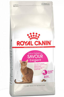 Royal Canin Exigent 35/30 Seçici Yetişkin Kedi Maması 4kg - ROYAL CANİN
