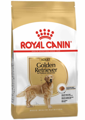 Royal Canin Golden Retriever Yetişkin Köpek Maması 12kg - ROYAL CANİN