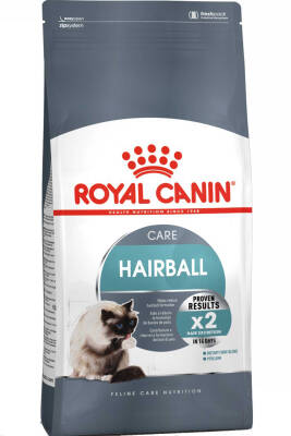 Royal Canin Hairball Care Tüy Yumağı Önleyici Yetişkin Kedi Maması 2kg - ROYAL CANİN