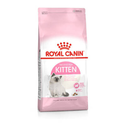 Royal Canin Kitten Yavru Kedi Maması 10 KG - ROYAL CANİN
