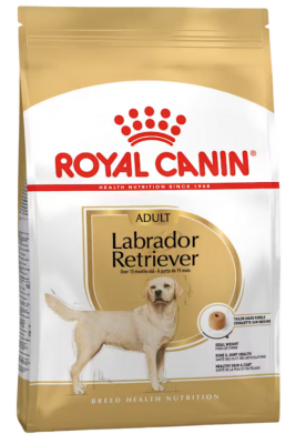 Royal Canin Labrador Retriever Yetişkin Köpek Maması 12kg - ROYAL CANİN