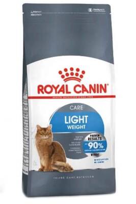 Royal Canin Light Weight Care Yetişkin Kedi Maması 1,5kg - ROYAL CANİN