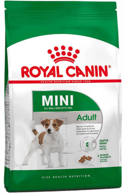 Royal Canin Mini Adult Küçük Irk Yetişkin Köpek Maması 2kg - ROYAL CANİN