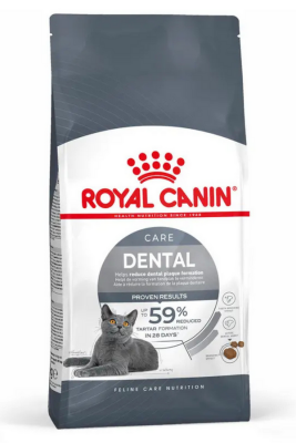 Royal Canin Oral Care Ağız ve Diş Sağlığı için Kedi Maması 1,5kg - ROYAL CANİN
