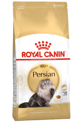 Royal Canin Persian Adult İran Irkı Yetişkin Kedi Maması 10kg - ROYAL CANİN