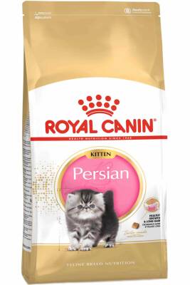 Royal Canin Persian Kitten İran Irkı Yavru Kedi Maması 2kg - ROYAL CANİN