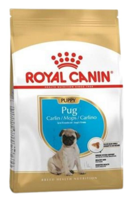 Royal Canin Pug Puppy Yavru Köpek Maması 1,5kg - ROYAL CANİN