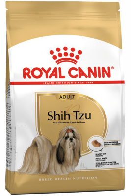 Royal Canin Shih Tzu Yetişkin Köpek Maması 1,5kg - ROYAL CANİN