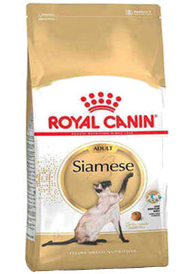 Royal Canin Siamese Siyam Irkı Yetişkin Kedi Maması 2kg - ROYAL CANİN
