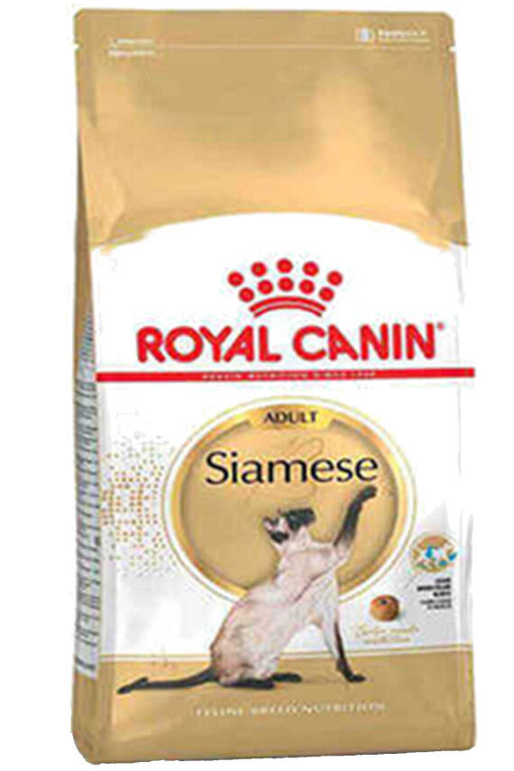 Royal Canin Siamese Siyam Irkı Yetişkin Kedi Maması 2kg - 1