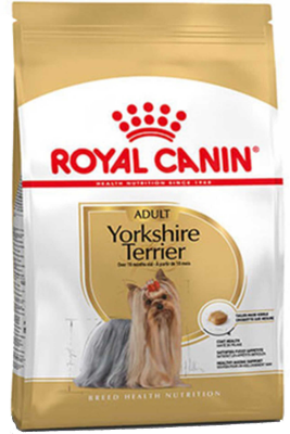 Royal Canin Yorkshire Terrier Yetişkin Köpek Maması 1,5kg - ROYAL CANİN