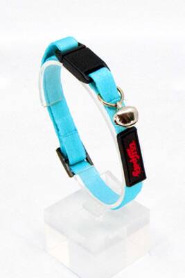 Tailpetz Collar Kedi Boyun Tasması Ocean - Tailpetz 
