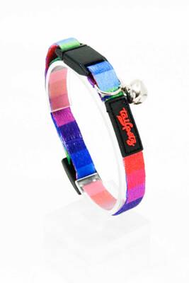 Tailpetz Collar Kedi Boyun Tasması Wave - Tailpetz 