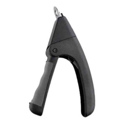 Zampa Giyotin Kedi ve Köpek Tırnak Makası 15*8 Cm Gri - Zampa